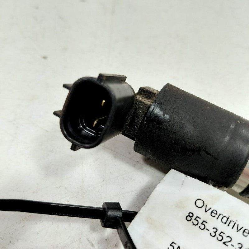 Hyundai Sonata Variable Timing Oil Control Valve Solenoid Cylinder Hea