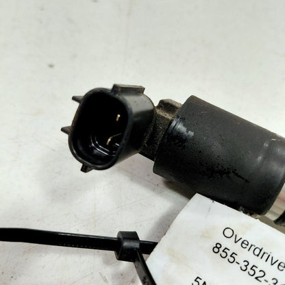 Hyundai Sonata Variable Timing Oil Control Valve Solenoid Cylinder Hea