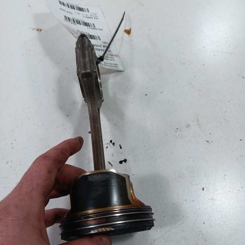 Jeep Cherokee Single Piston With Connecting Rod   3.2 2015 2016 2017 O