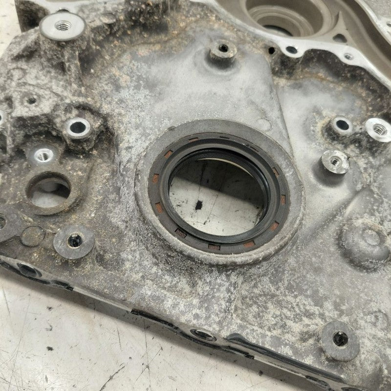 Timing Cover 3.6L Fits 17-25 Cadillac XT5