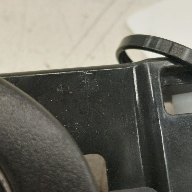 Honda CR-Z Door Handle Left Driver Front Interior Inside  2015 2014 20