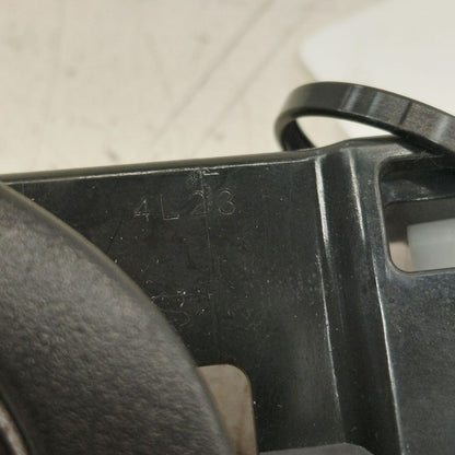 Honda CR-Z Door Handle Left Driver Front Interior Inside  2015 2014 20