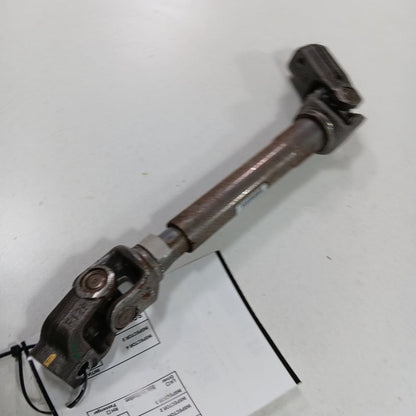 Toyota Yaris Lower Steering Column Shaft Knuckle U Joint  2020 2019 20