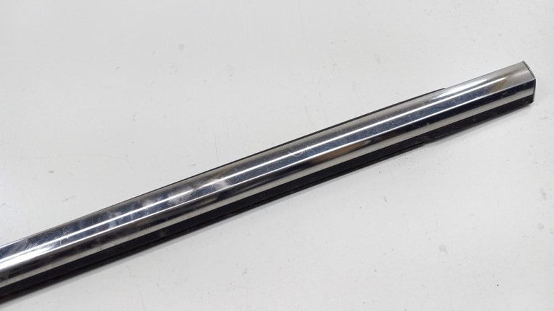 Chevy Malibu Door Glass Window Weather Strip Trim Rear Left Back 2008 2009 2010