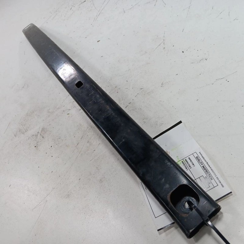 Front Lower Bumper Reinforcement Fits 20-23 Nissan Versa