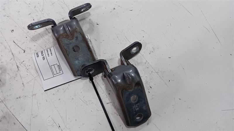 Hyundai Veloster Door Hinge Set Right Front Passenger  2012 2013 2014 2015 