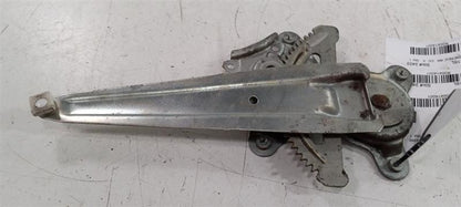 Left Rear Window Regulator Track Fits 06-13 LEXUS IS250  OEM