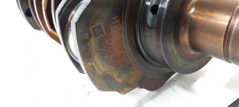 Subaru Impreza Engine Crankshaft Crank Shaft 2020 