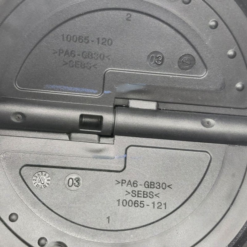 Alfa Romeo Stelvio Dash Air Vent Right Passenger  2018 2019 2020 2021