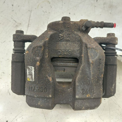 Driver Left Front Brake Caliper Fits 15-18 Jeep Renegade