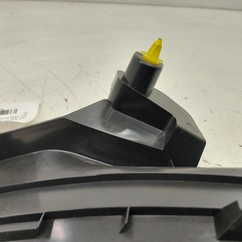 Volvo S60 Sill Trim Plate Door Jam Threshold Left Driver Rear  2018 20