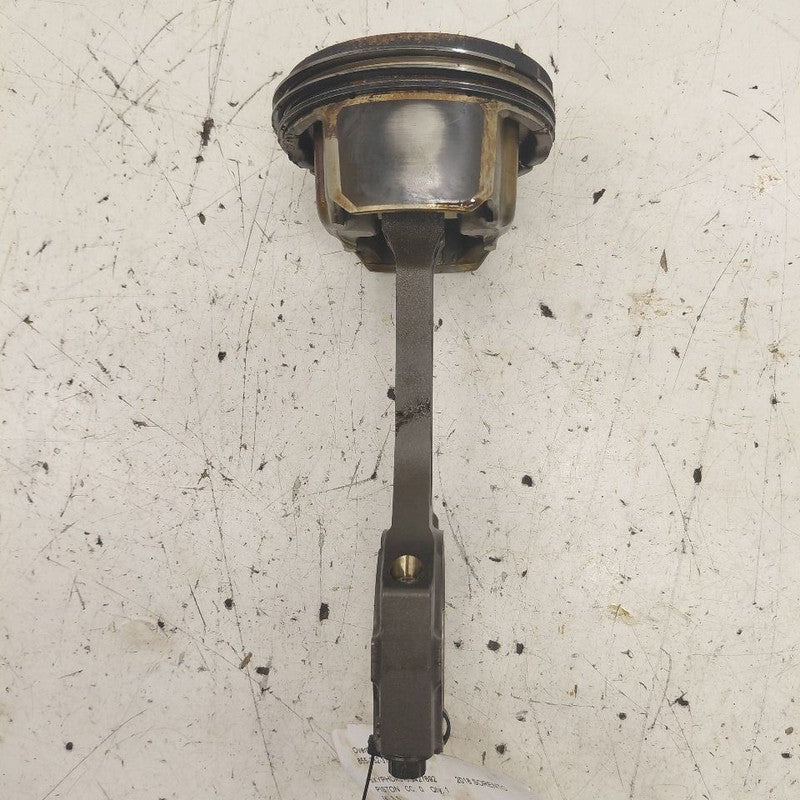 Kia Sorento Single Piston With Connecting Rod   3.3 2018 2017 2016
