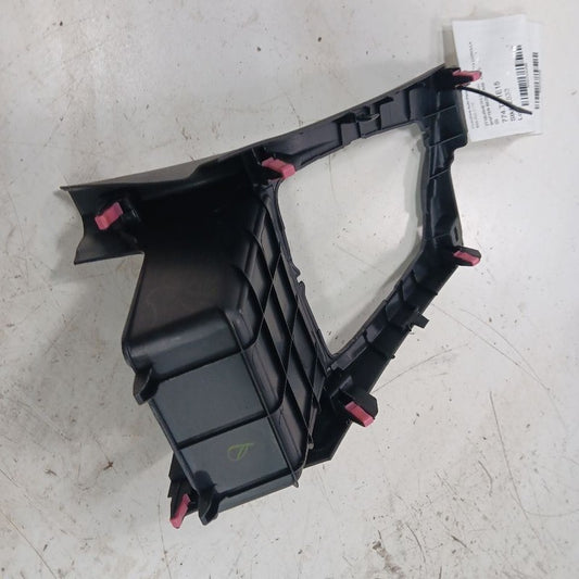 Toyota Corolla Shifter Bezel Trim Shift Console Surround Trim  2016 2015 2014