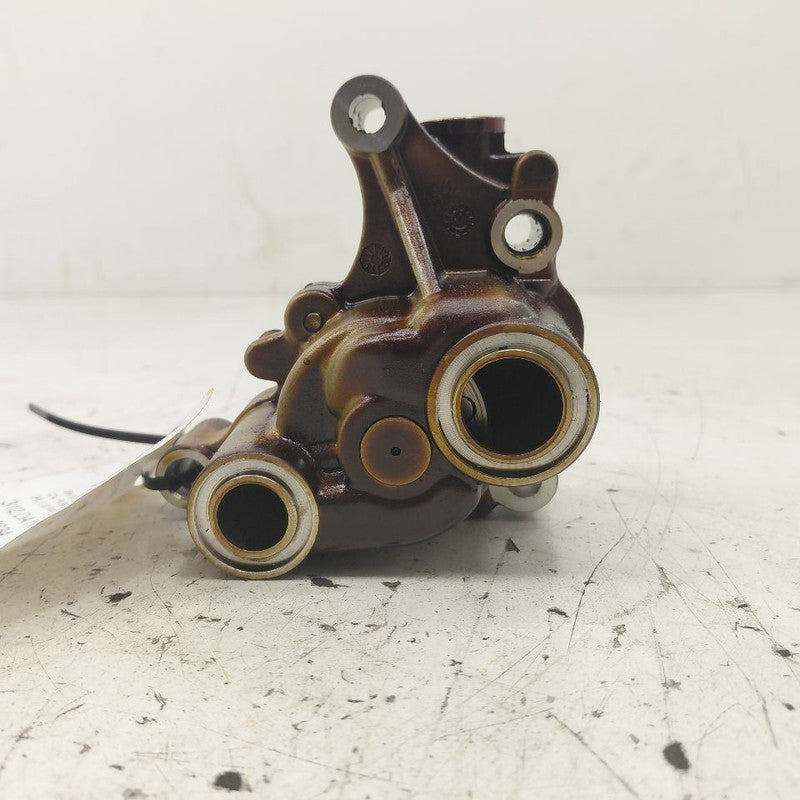 Nissan Versa Note Engine Oil Pump  1.6 2019 2018 2017