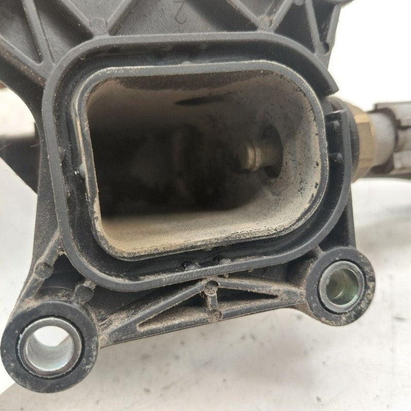 Ford Edge Coolant Line Crossover Pipe  2.0 2018 2017 2016 2015