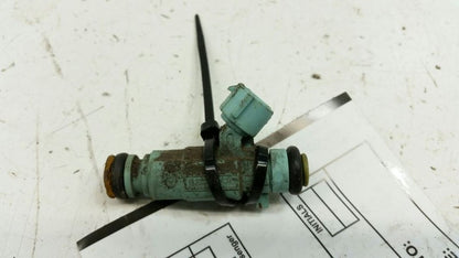 3531023800 Fuel Injection Injector 2.0L Station Wagon Fits 08-12 Hyundai Elantra