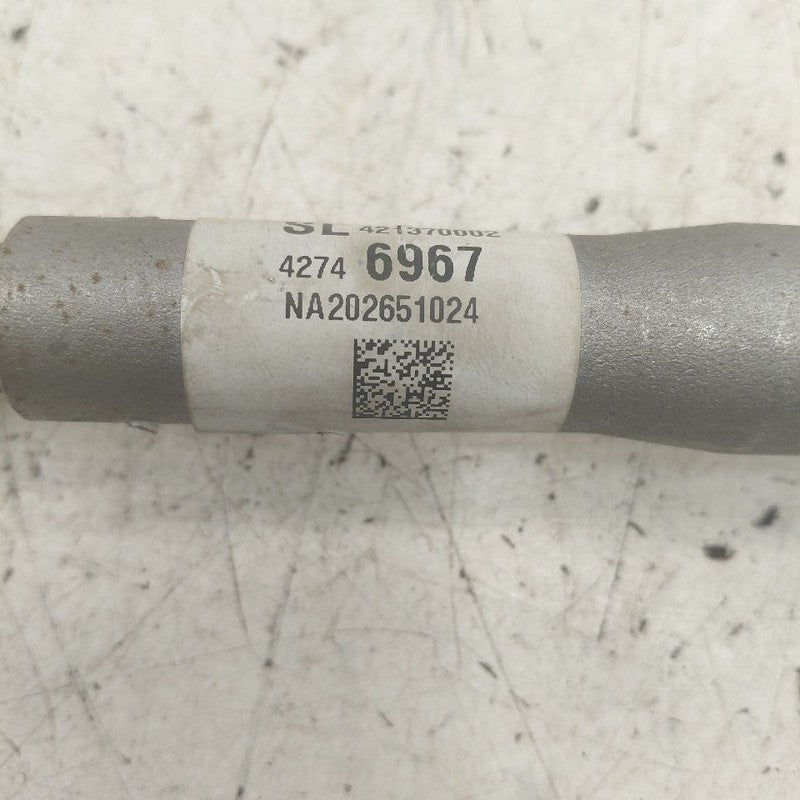 Chevy Trax Lower Steering Column Shaft Knuckle U Joint  2022 2021