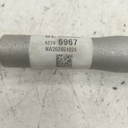 Chevy Trax Lower Steering Column Shaft Knuckle U Joint  2022 2021