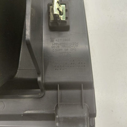 Buick Encore GX Glove Box Dash Compartment  2022 2023 2024 2025