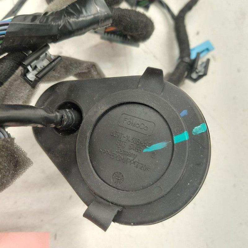 Volvo S60 Door Harness Wire Wiring Left Driver Front  2018 2017 2016