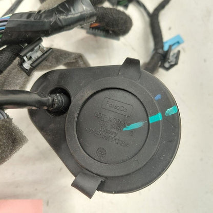 Volvo S60 Door Harness Wire Wiring Left Driver Front  2018 2017 2016