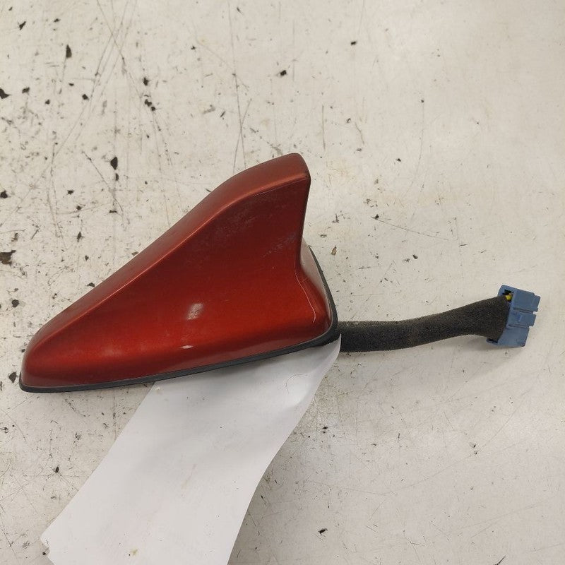 Hyundai Santa Fe Antenna 2019 2020