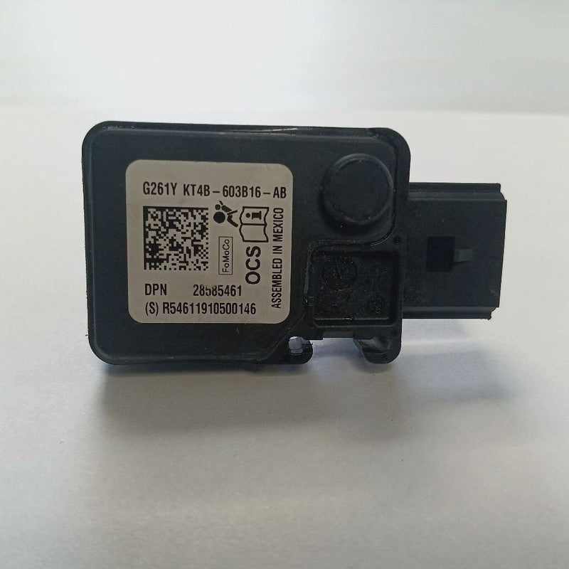 Ford Edge Passenger Right Front Seat Occupant Sensor {KT4B603B16AB} 20