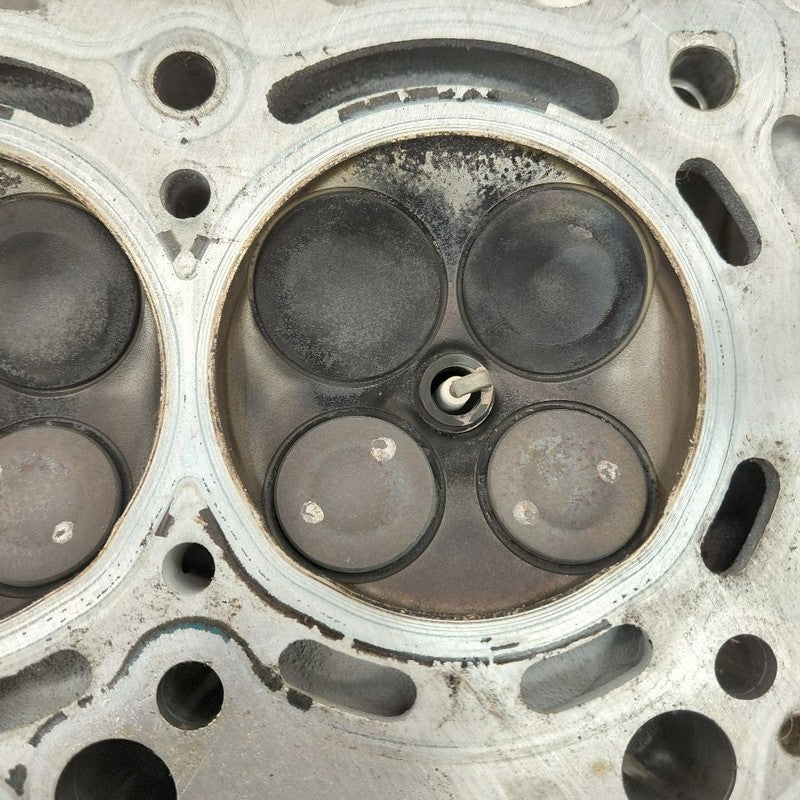Engine Cylinder Head Fits 14-15 17-24 Mitsubishi Mirage