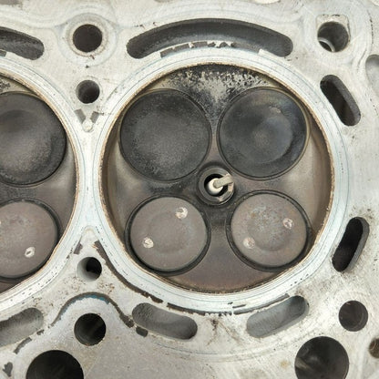 Engine Cylinder Head Fits 14-15 17-24 Mitsubishi Mirage