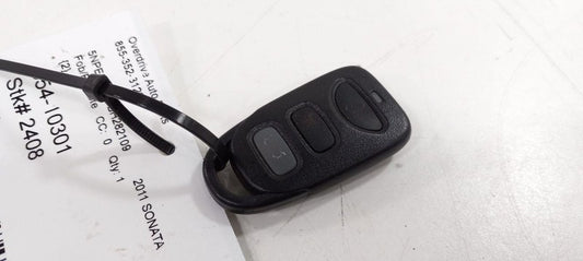 Key Fob Keyless Entry Door Lock Remote  OEM