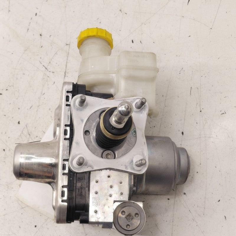 Anti-Lock Brake Part Pump Actuator Fits 18-19 Alfa Romeo Stelvio