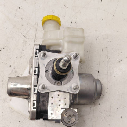 Anti-Lock Brake Part Pump Actuator Fits 18-19 Alfa Romeo Stelvio