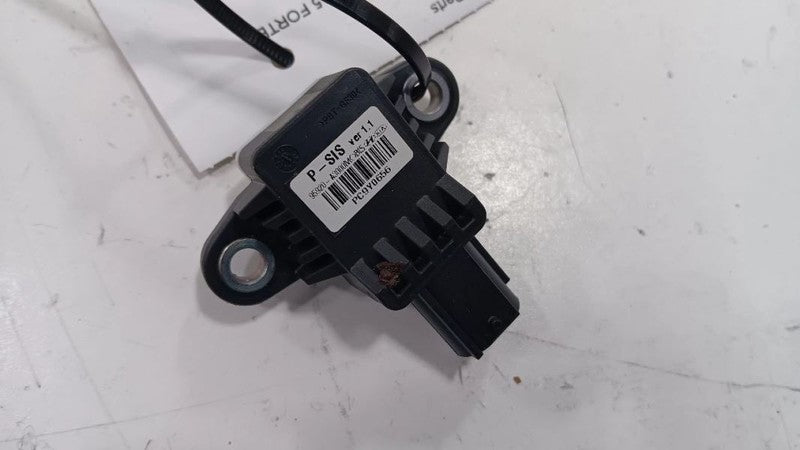 Kia Forte Sensor  2014 2015 2016
