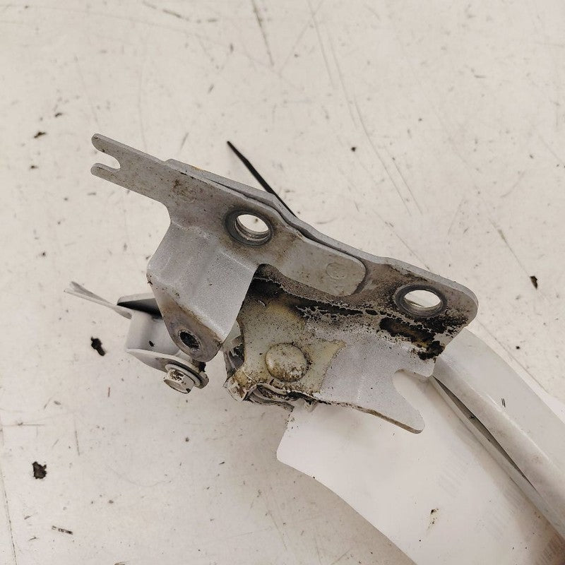 Subaru Crosstrek Hood Hinge Set Left and Right  2023 2022 2021