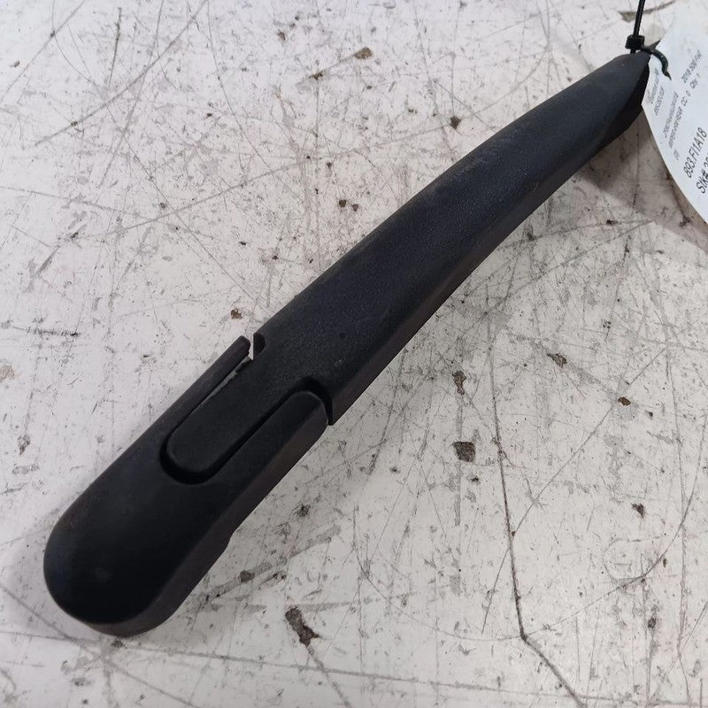 Fiat 500 Wiper Arm Rear 2018 OEM