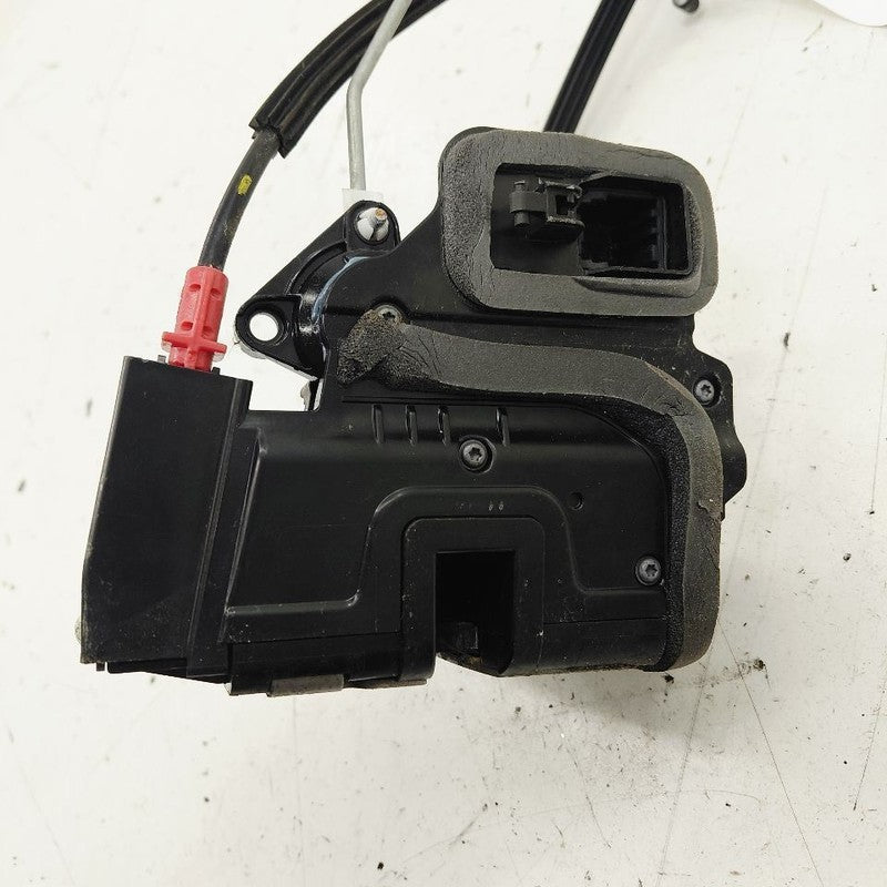 Buick Encore GX Door Latch Lock Right Passenger Front  2020 2021 2022 