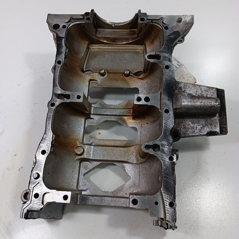 Upper Oil Pan Plug-in Hybrid Phev Fits 08-22 Mitsubishi Outlander OEM