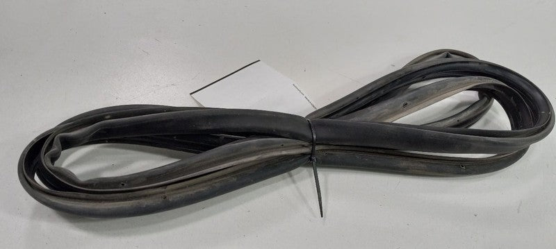 Chevy Cruze On Door Seal Rubber Right Passenger Rear Back 2016 2017 20