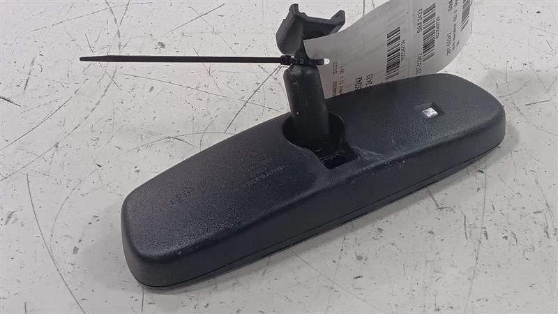 Interior Rear View Mirror 2 Door Convertible Fits 06-07 09-14 MURANO O