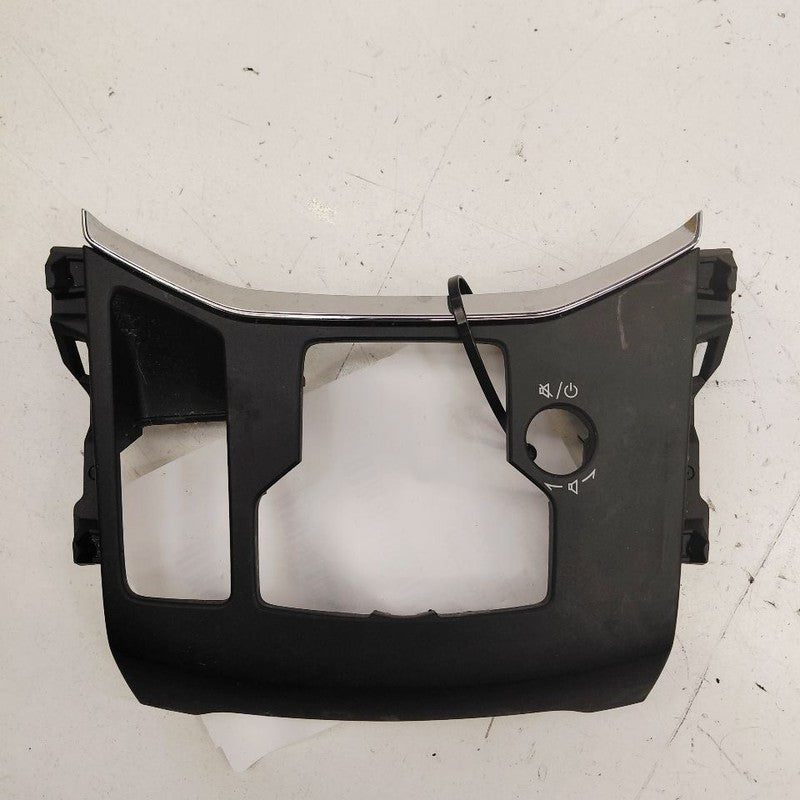 Mazda CX-5 Parking Brake Bezel Emergency Handle Lever Trim  2023 2022 