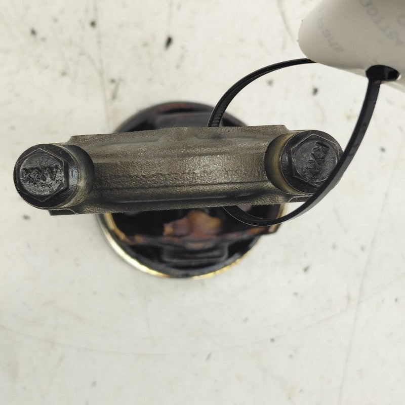 Alfa Romeo Stelvio Single Piston With Connecting Rod   2018 2019 2020 