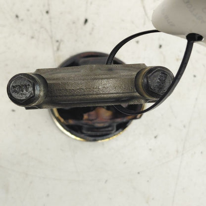 Alfa Romeo Stelvio Single Piston With Connecting Rod   2018 2019 2020 