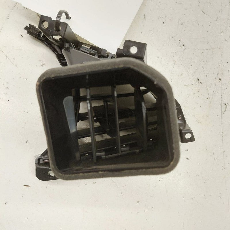 Mazda 3 Dash Air Vent Left Driver  2023 2022 2021