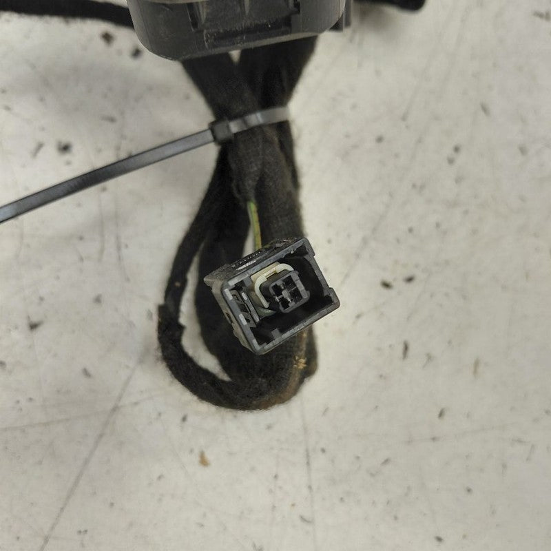 2018 Fiat 500 X Model Door Harness Wire Wiring Left Driver Front