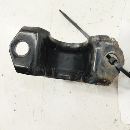 Mazda CX-5 Rear Sway Bar Bushing Mounting Bracket  2023 2022 2021 2020