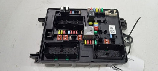 Cadillac SRX Cabin Fuse Box Interior Inner Under Dash 2013 2014 2015 2016