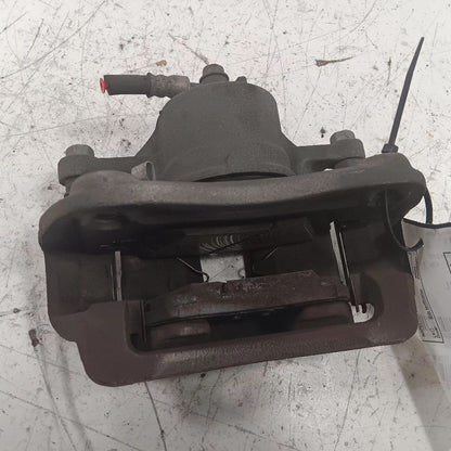 Driver Left Front Brake Caliper Sedan US Built Fits 17-20 Hyundai Elan