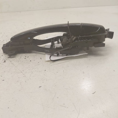 Left Rear Door Handle Exterior Fits 14-18 Volvo S60