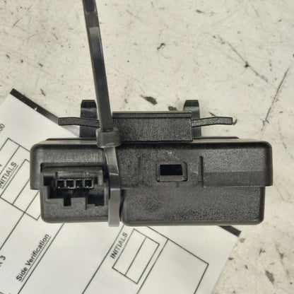 Theft-Locking Lock Control Module Fits 17-25 MALIBU
