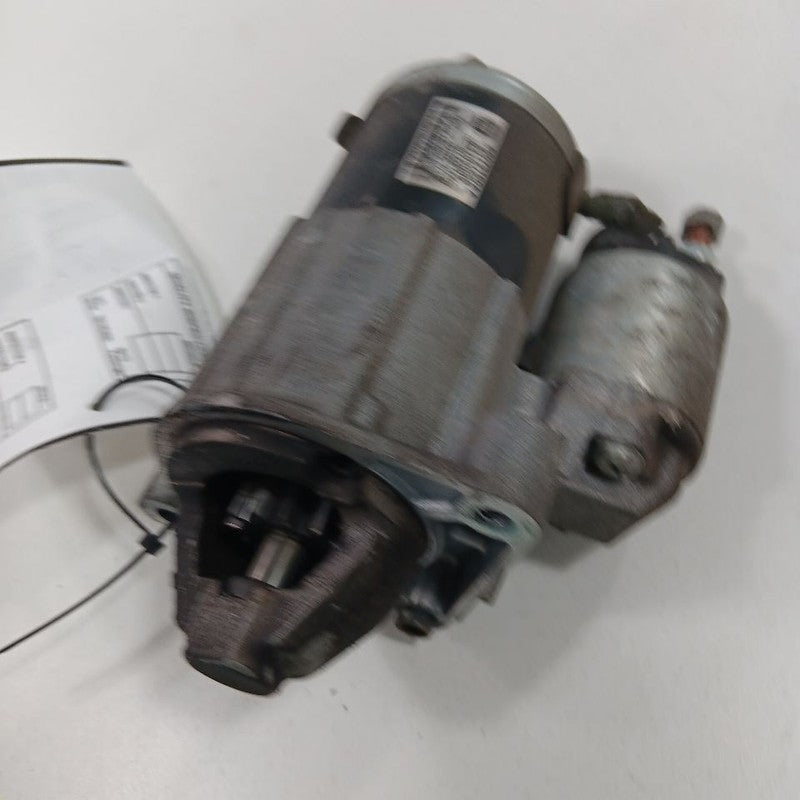 Engine Starter Motor 2 Door Fits 12-17 FIAT 500